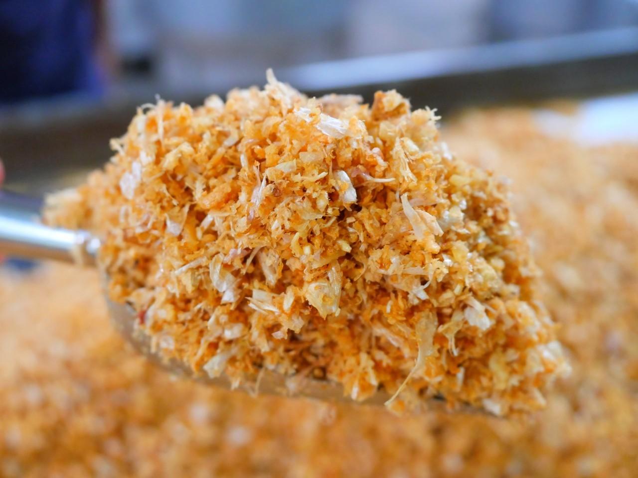 รับผลิตกระเทียมเจียมตีแบรนด์ลูกค้า